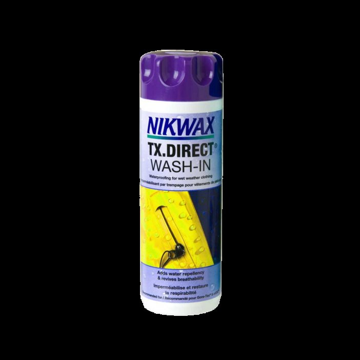 NIKWAX Wash-in TX.Direct 300ml