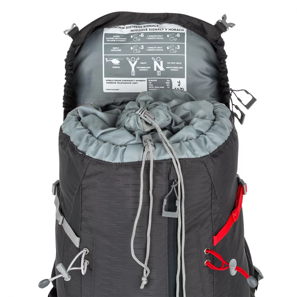 Mayen 35 Backpack