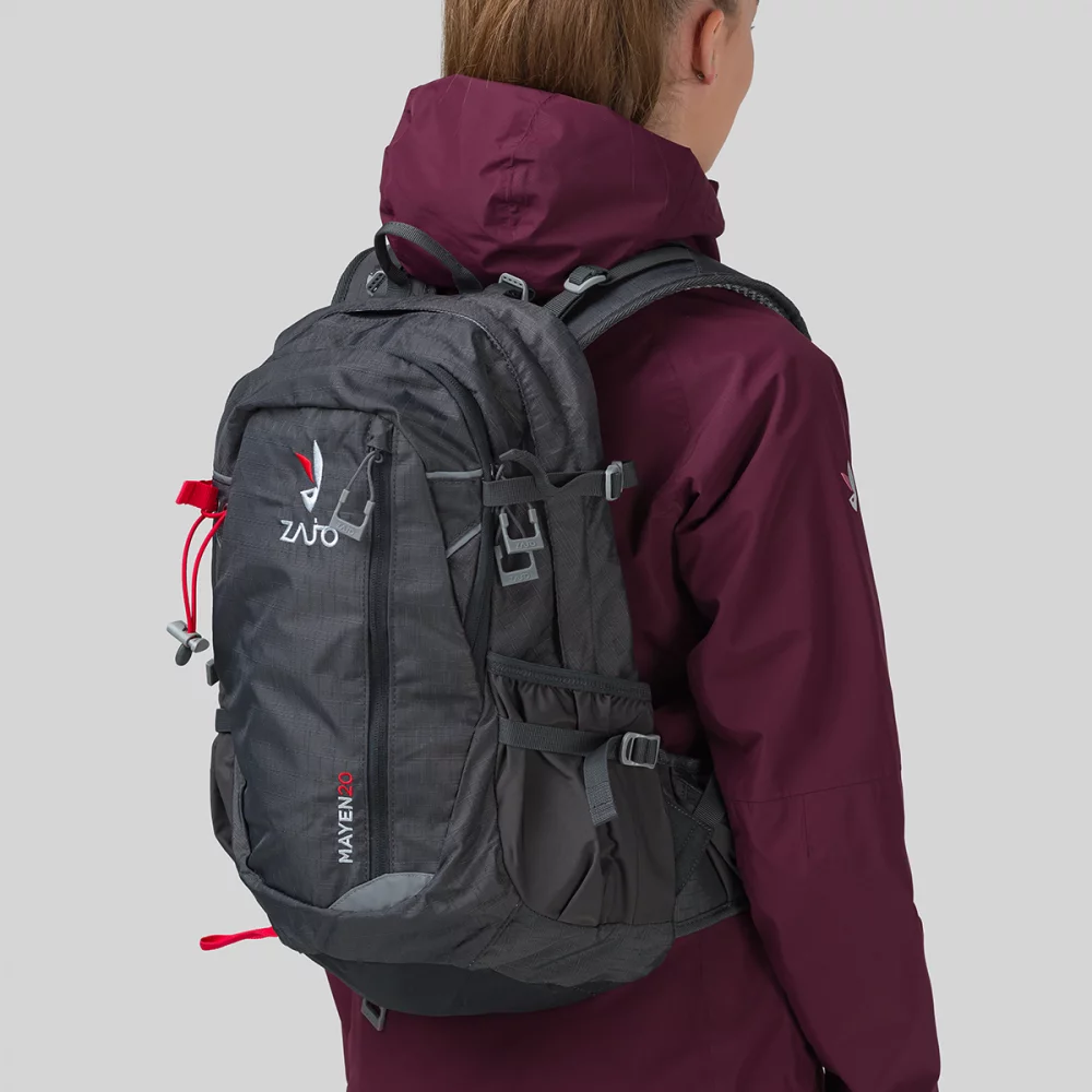 Mayen 20 Backpack