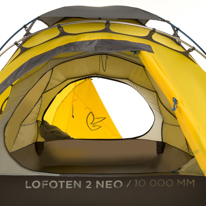 Lofoten 2 Tent
