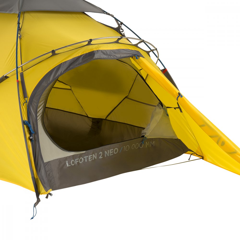 Lofoten 2 Tent
