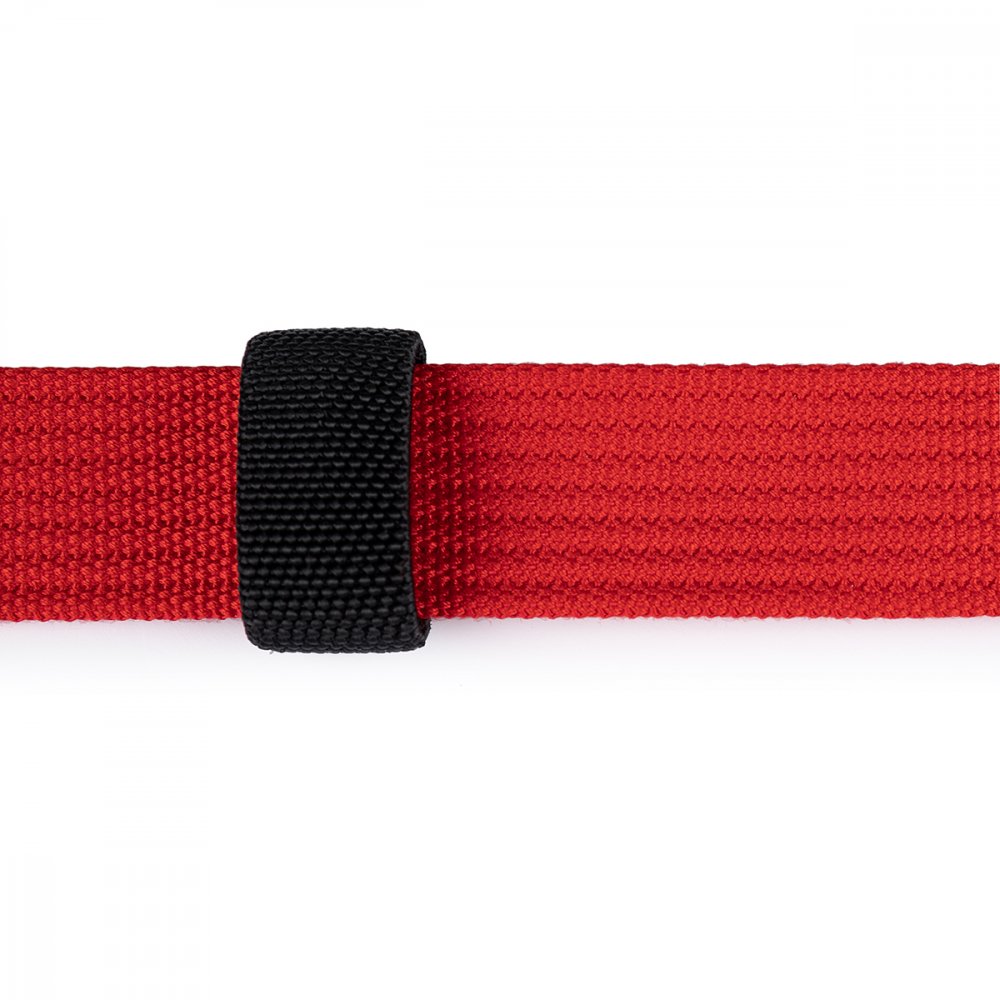 discount 83% NoName belt WOMEN FASHION Accessories Belt Red Red Single 