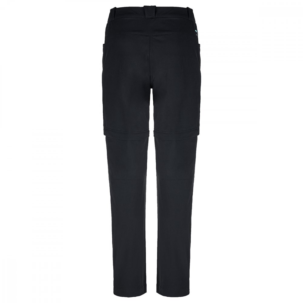 Hiauspor Mens Outdoor Convertible Hiking Pants Quick Dry Casual Trousers  Zip Off Pants Sizes S-3XL - Walmart.com