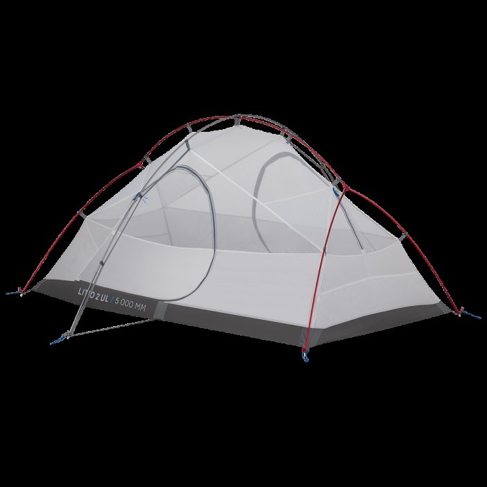 Litio 2 UL Tent