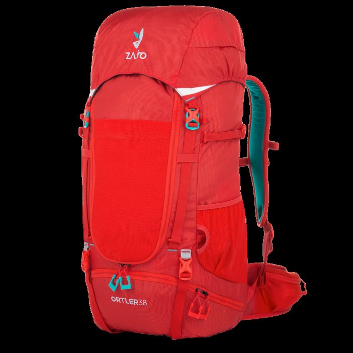 Ortler 38 Backpack