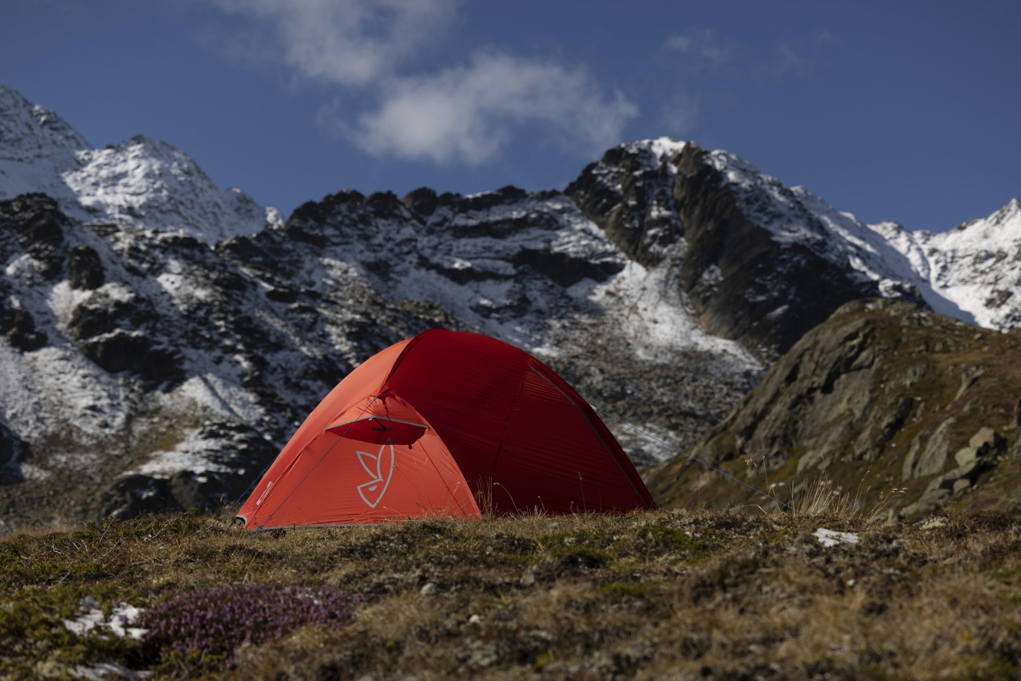 Everything you need to know about camping in winter