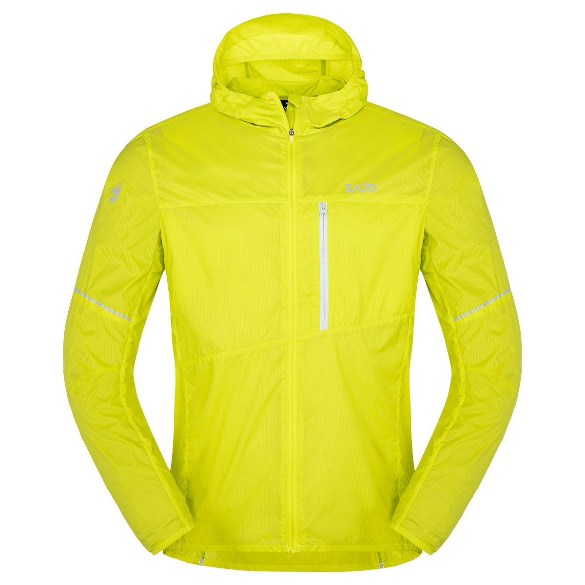 Lizard Runner - Chaqueta Impermeable para Hombre