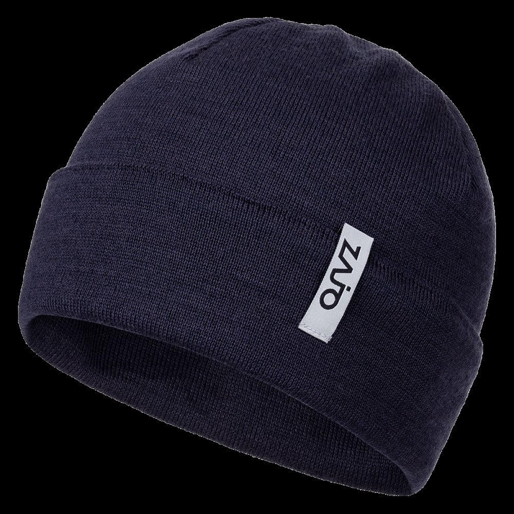 Virgin Blue Lagoon Navy Polaire - Bonnet pour enfant