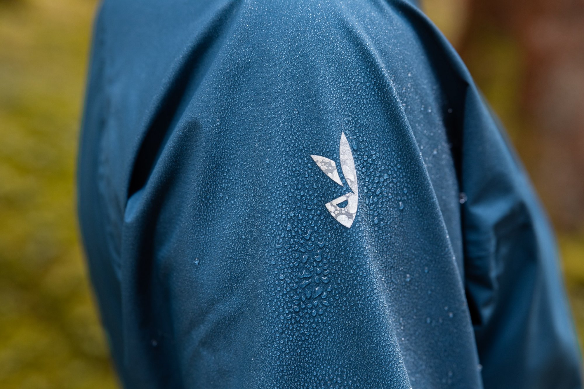 Durable water repellent, the devil of the outdoor equipment industry – The  Varsity