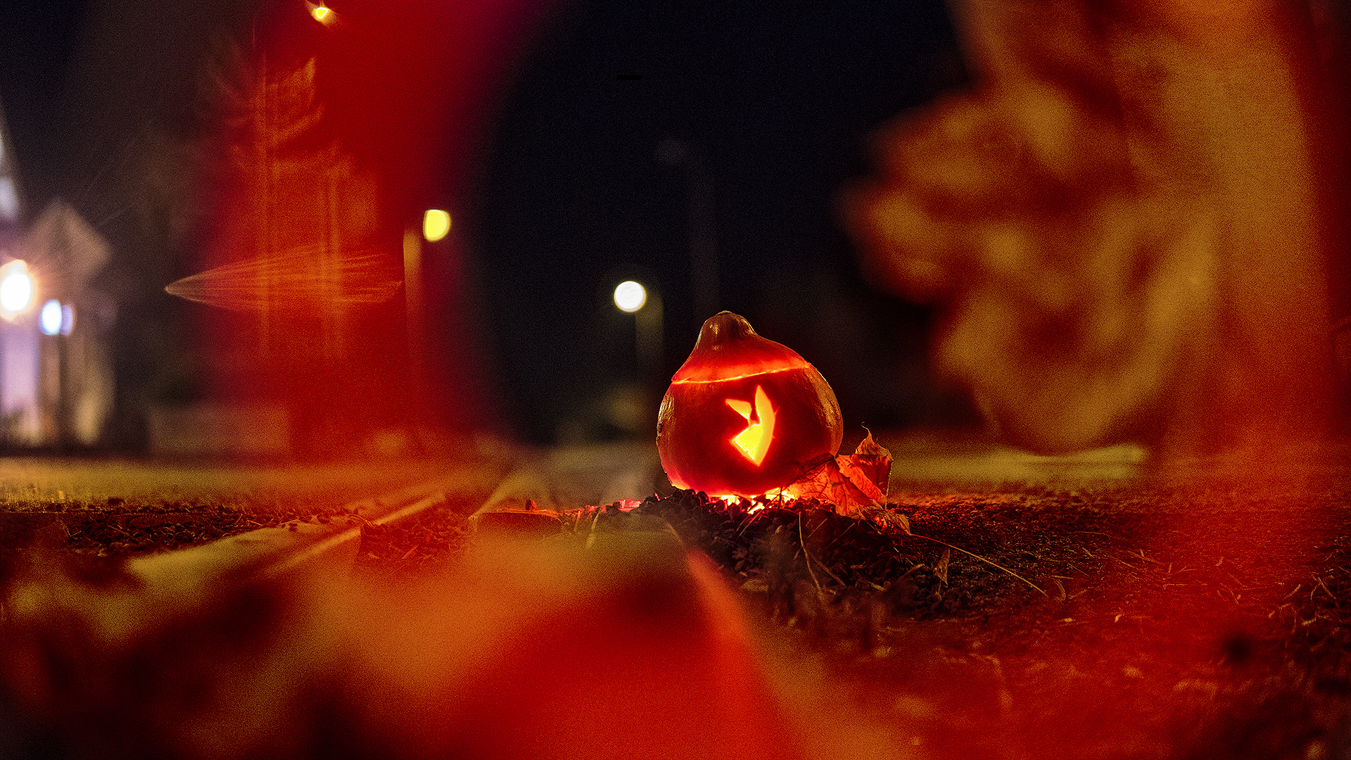 Halloweenský speciál: 5 strašidelných legend z hor