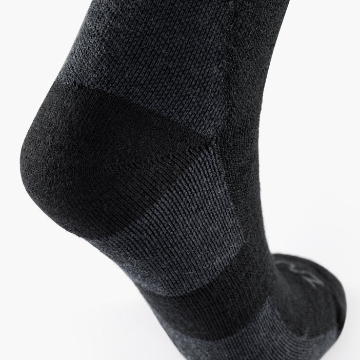 Merino Heavy Socks