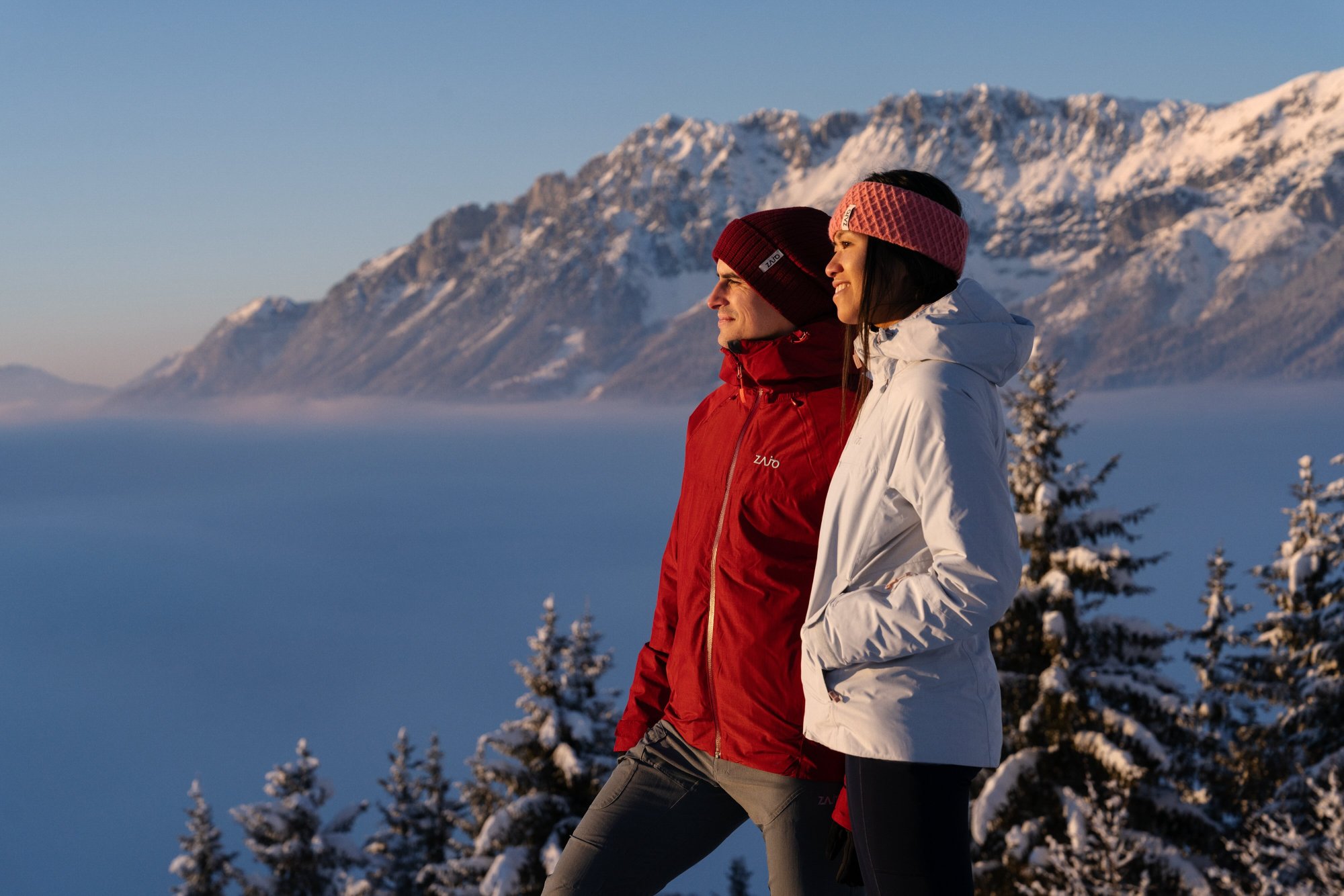 Take the Plunge: Why You Should Buy a Merino Wool Base Layer - Alpine Fit