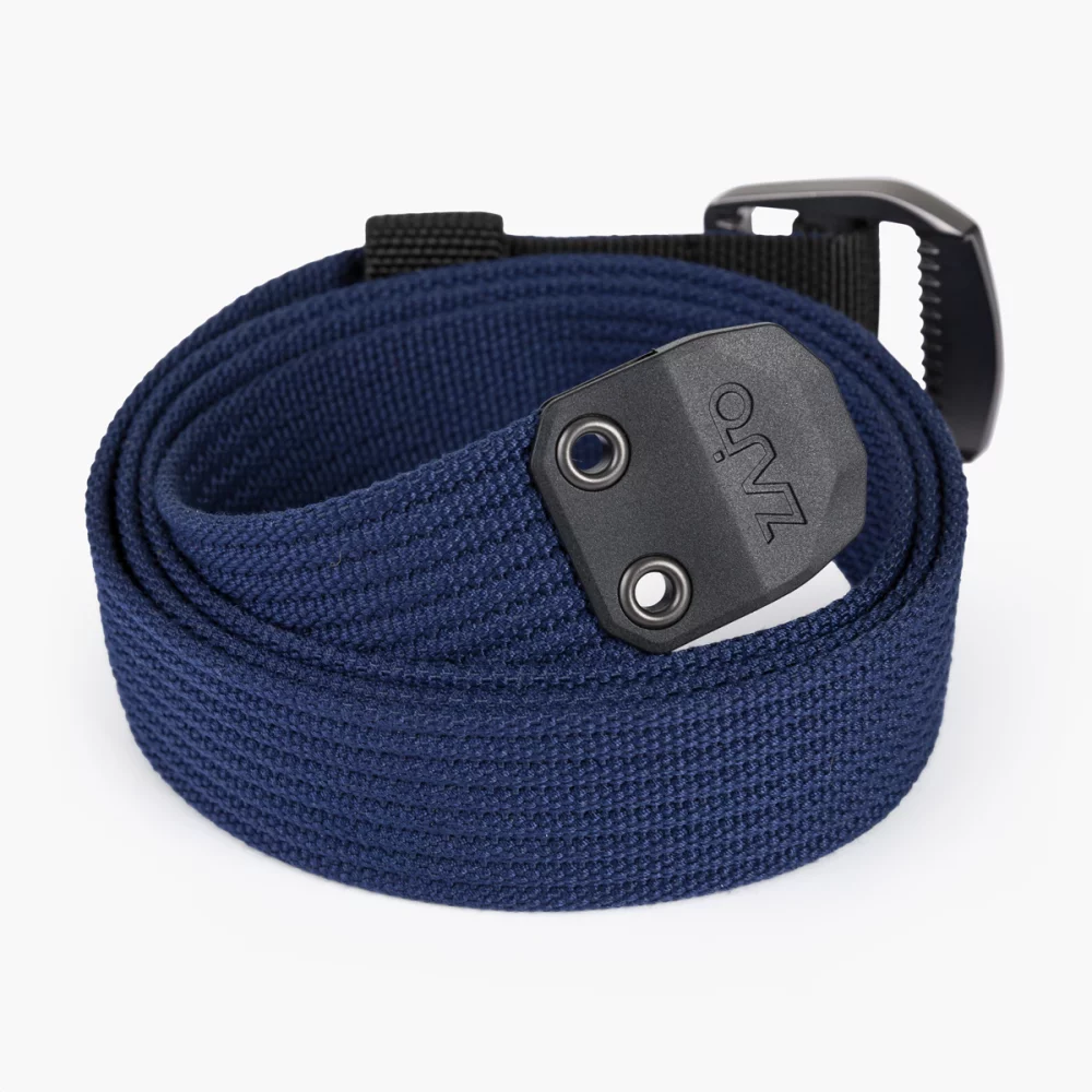 Argon Belt