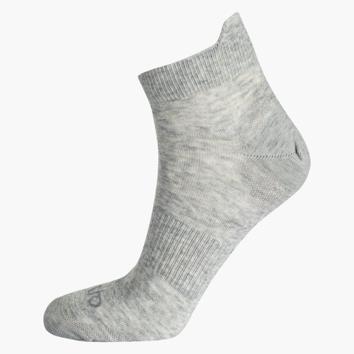 Merino Low Socks