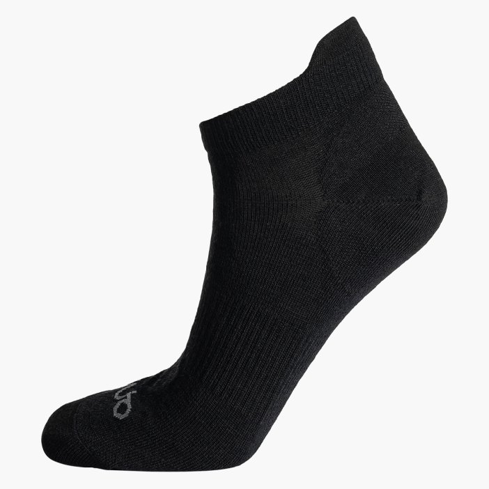 Merino Low Socks