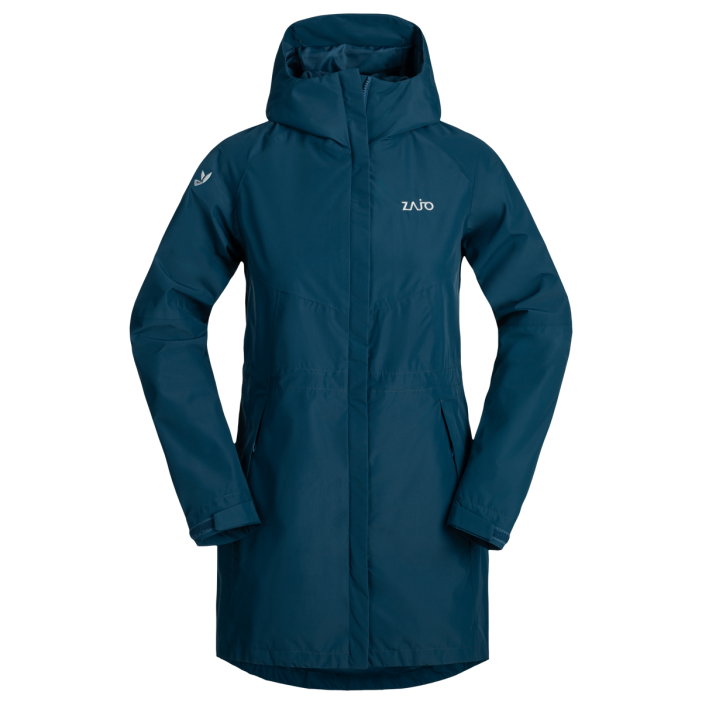 Nevada W Coat