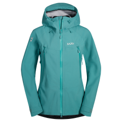 Smoke Teal