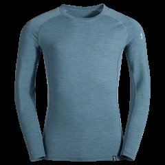 Bjorn M Merino T-shirt LS