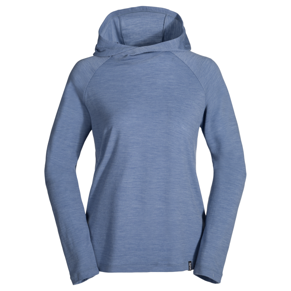 Nova W Merino Hoodie Nova W Merino Hoodie