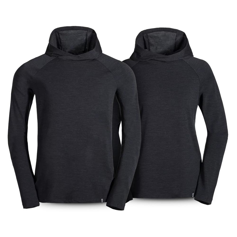 Nova Hoodie Couple Set