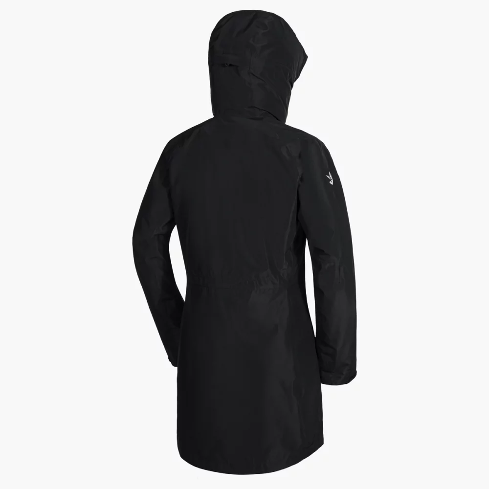 Nevada W Coat