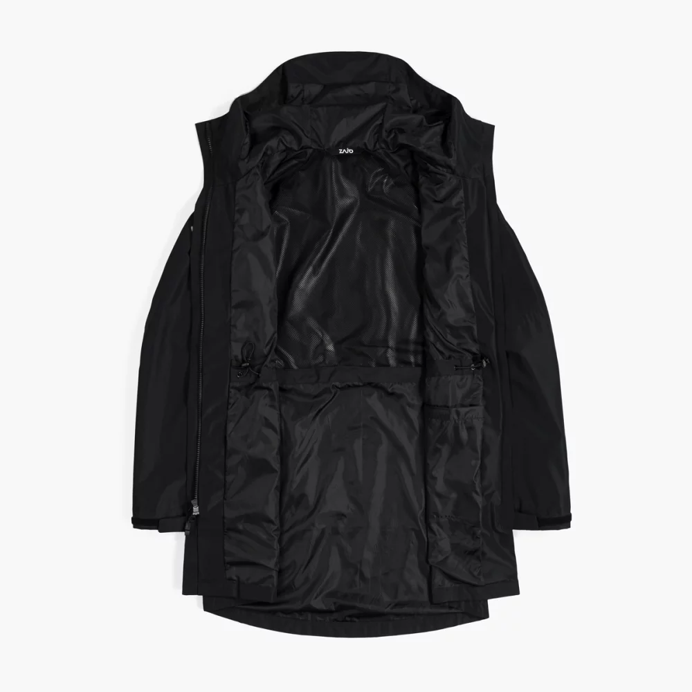 Nevada W Coat