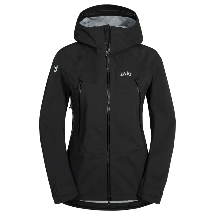 Silvretta W Jacket
