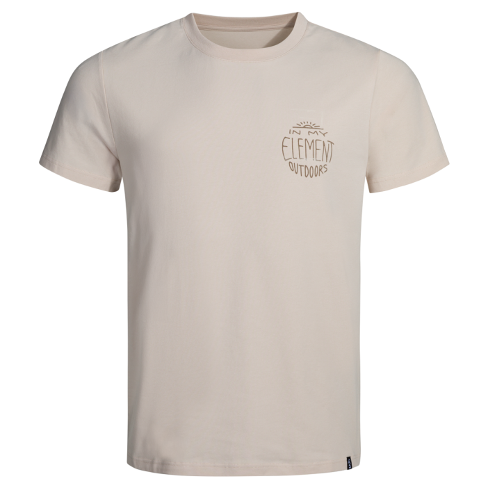 Arbo Men's Organic Cotton T-shirt