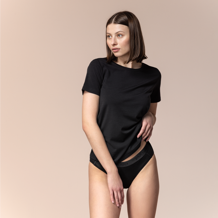 Elsa Merino W Briefs
