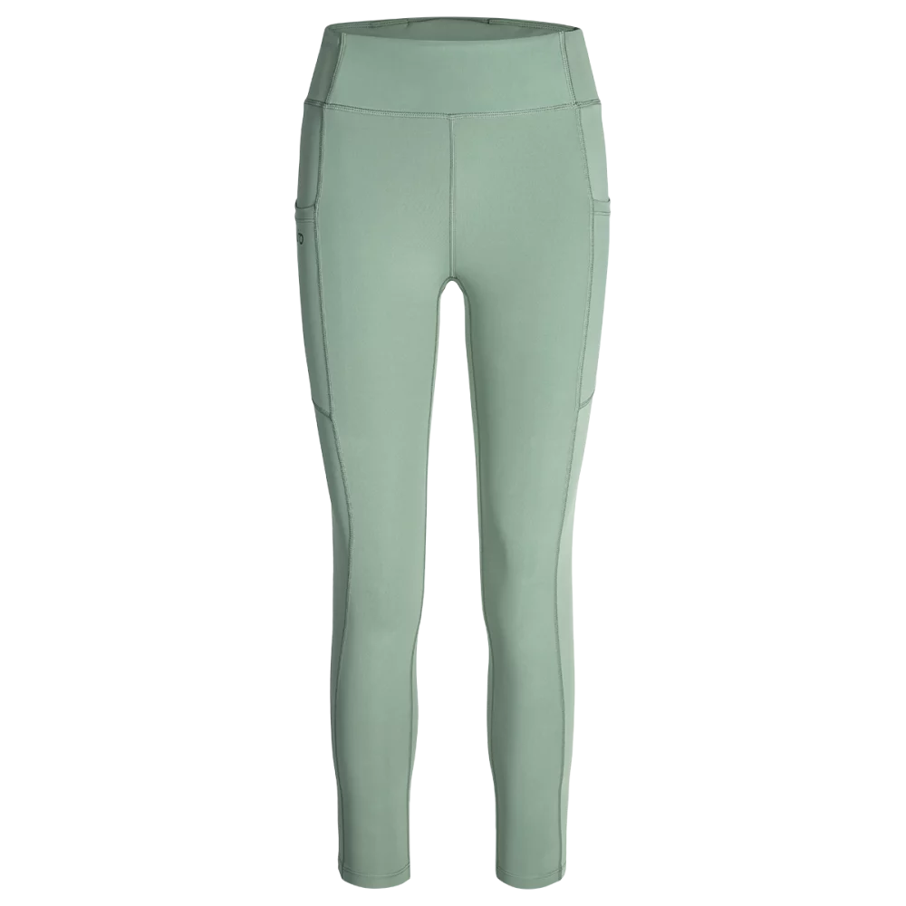 Manali W 7/8 Leggings