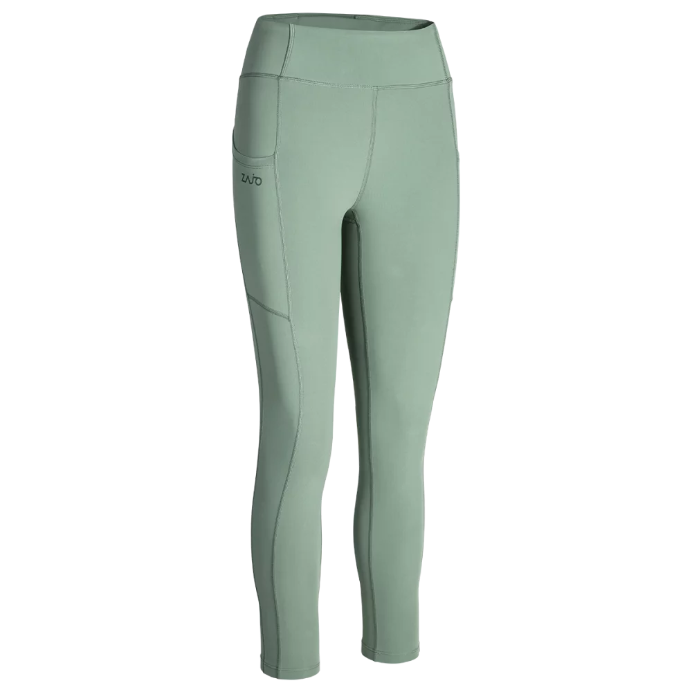 Manali W 7/8 Leggings