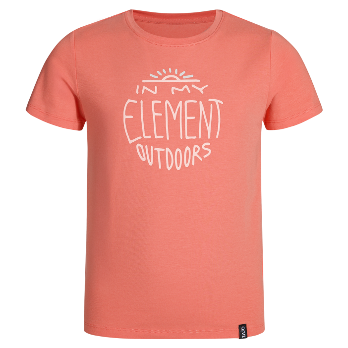 Arbo Kid's Organic Cotton T-shirt