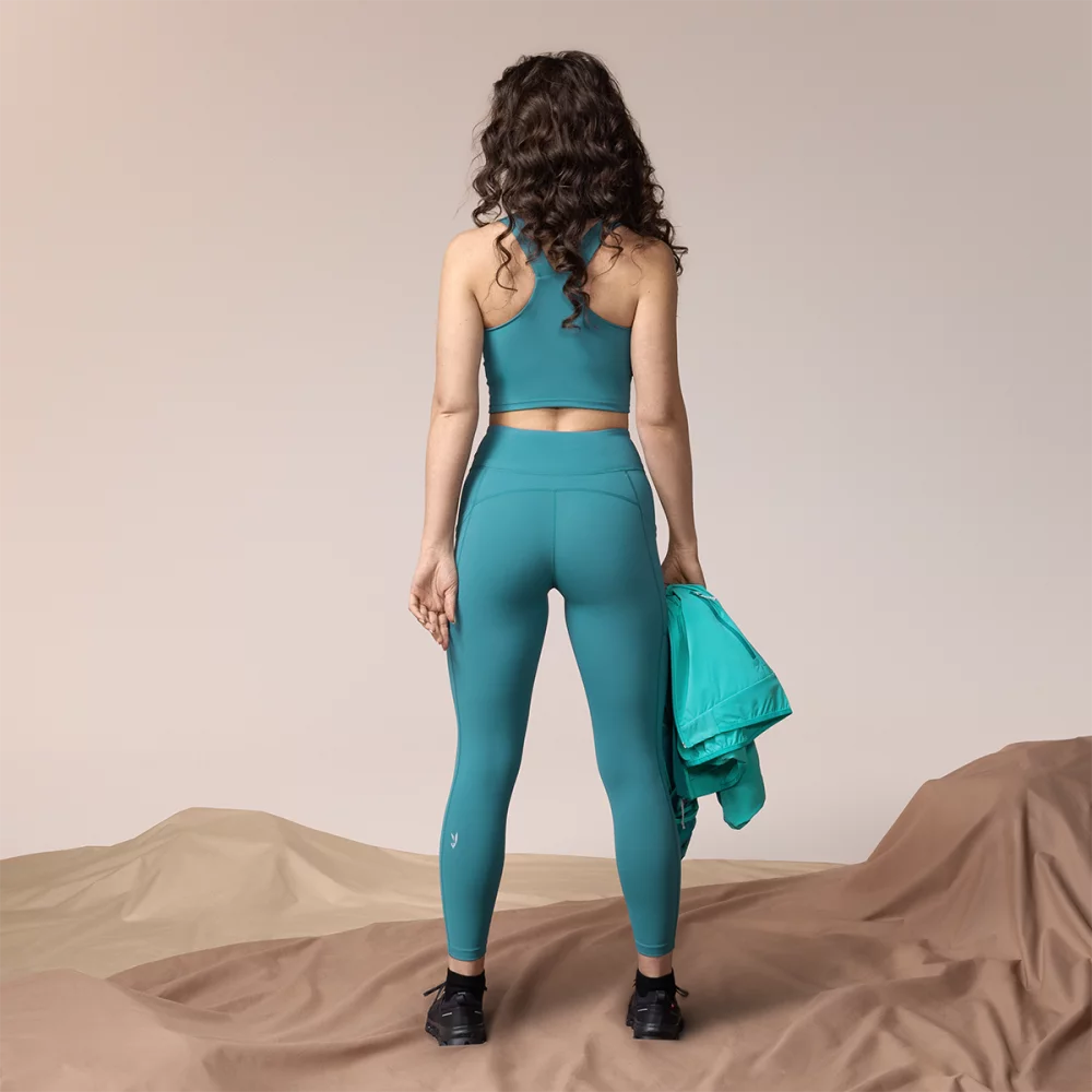 Manali W 7/8 Leggings