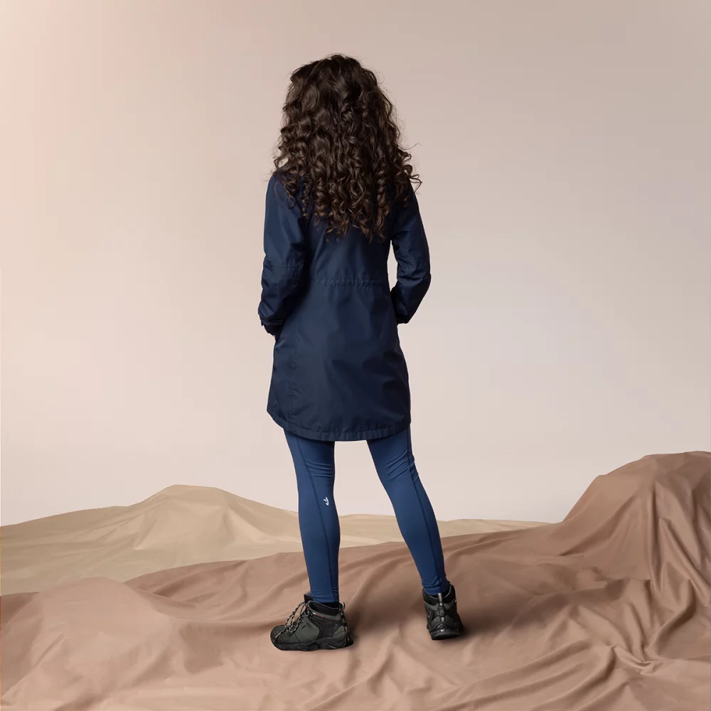 Nevada W Coat