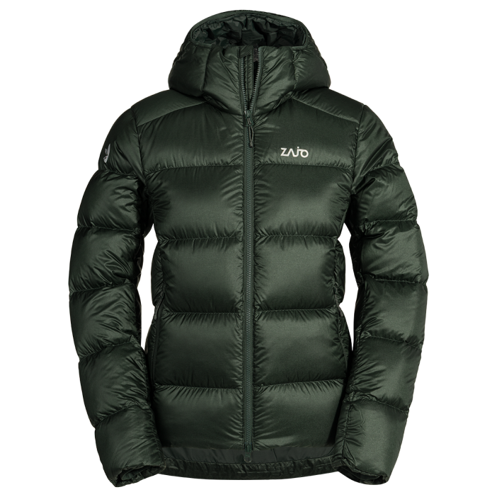 Alto Women's Winter Down Jacket