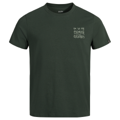 Dark Green Earth