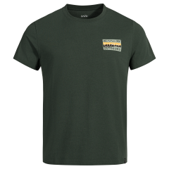 Dark Green Element