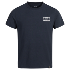Dark Navy Element