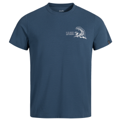 Navy Water