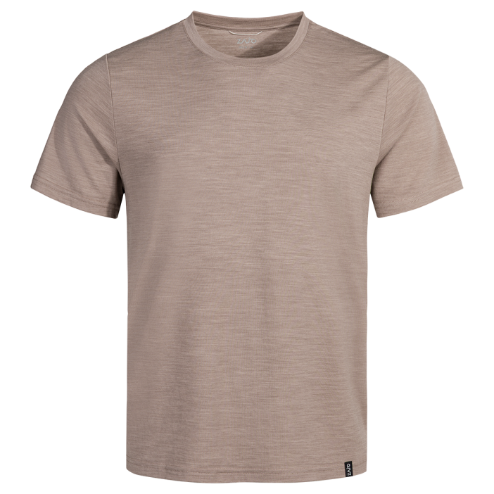 Kora Men's Merino T-shirt