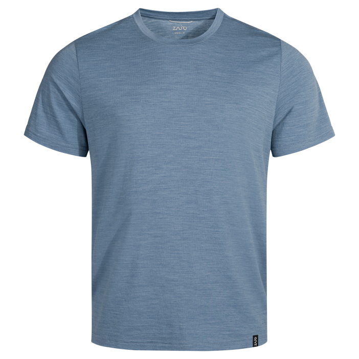 Kora Men's Merino T-shirt
