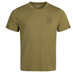 Golden Green Element