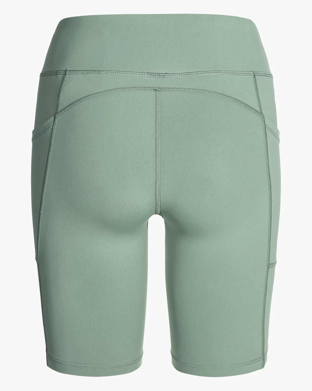 Manali W Biker Shorts