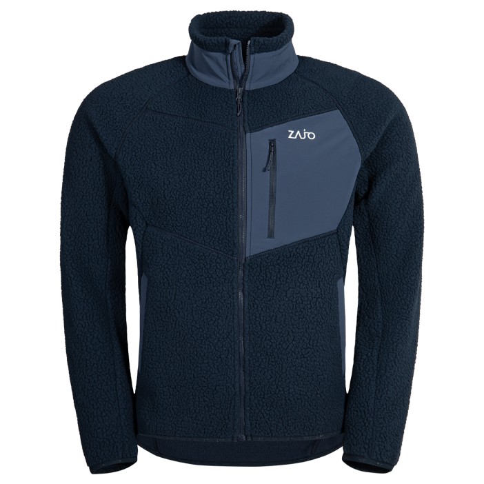Palpo Men's Pile Fleece Jacket