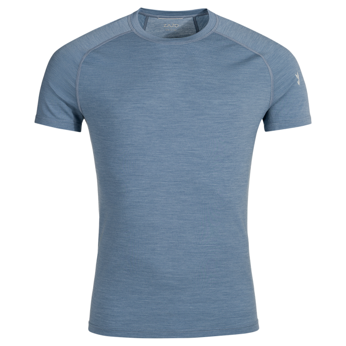 Senti Men's Merino T-shirt