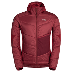 Dark Red