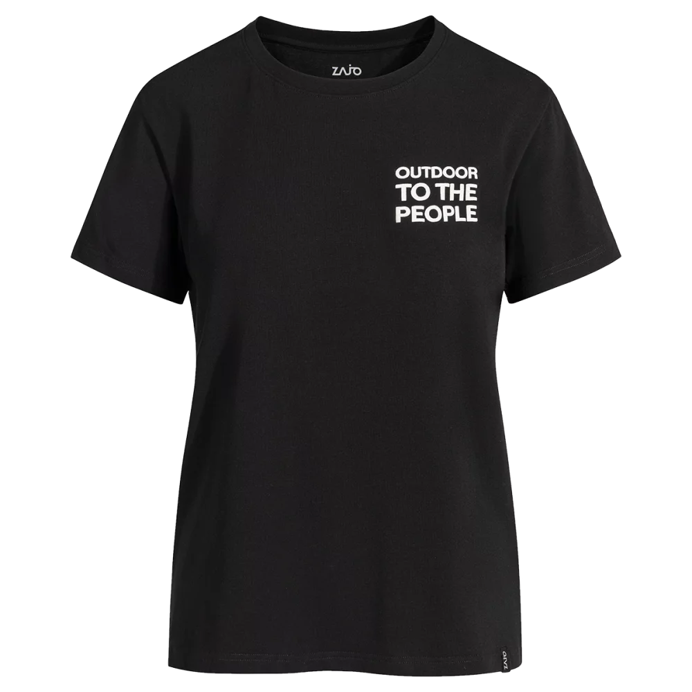 Unuo Women's Organic Cotton T-shirt