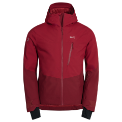 Dark Red