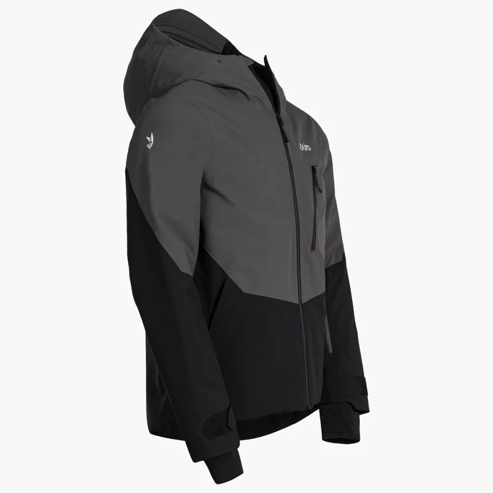 Glacio Men's Insulated Ski Jacket