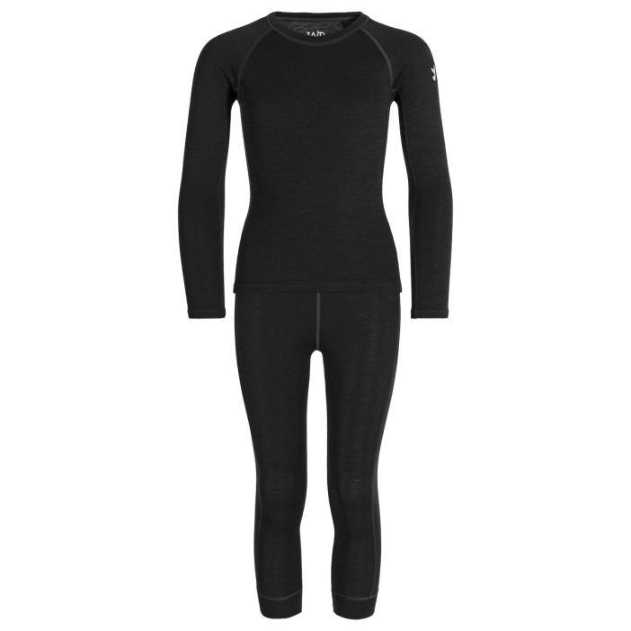 Hejma Kid's Merino Set